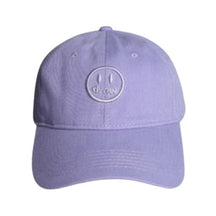 Casquette De Baseball Drew - Violet / Unique