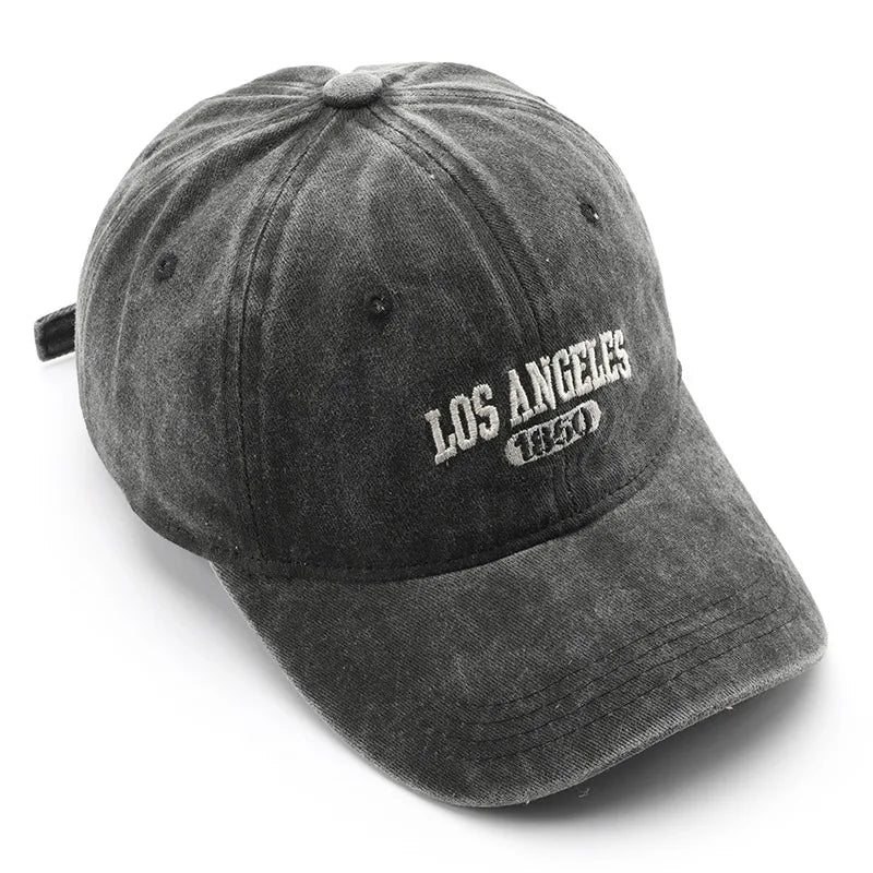 Casquette De Baseball Homme