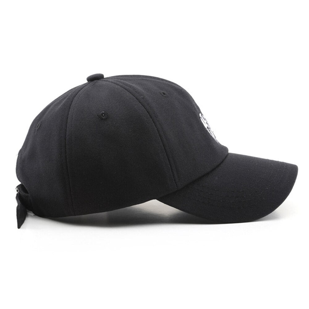 Casquette De Baseball Love