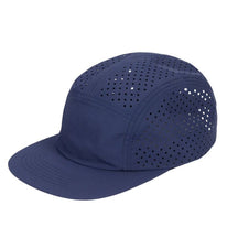 Casquette de Course - Bleu marine / Unique