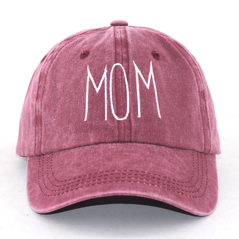 Casquette de Famille