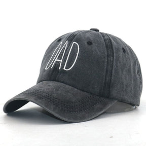 Casquette de Famille - Gris / Unique