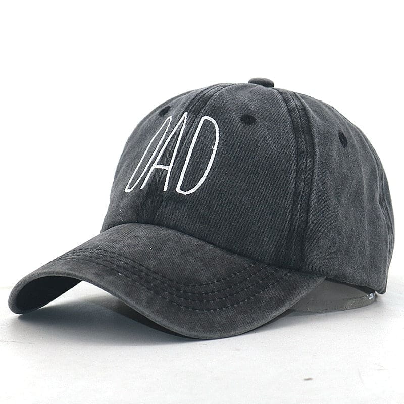 Casquette de Famille - Gris / Unique