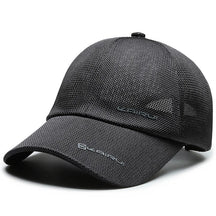 Casquette de Sport Été - Gris / Unique