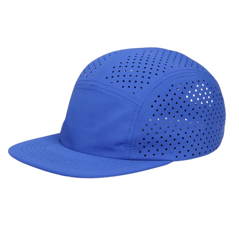 Casquette de Trail - Bleu / Unique