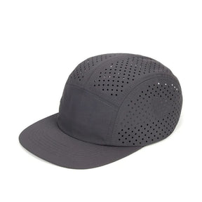 Casquette de Trail - Gris foncé / Unique