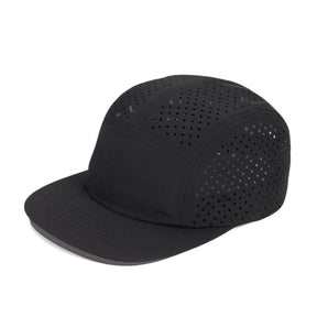 Casquette de Trail - Noir / Unique