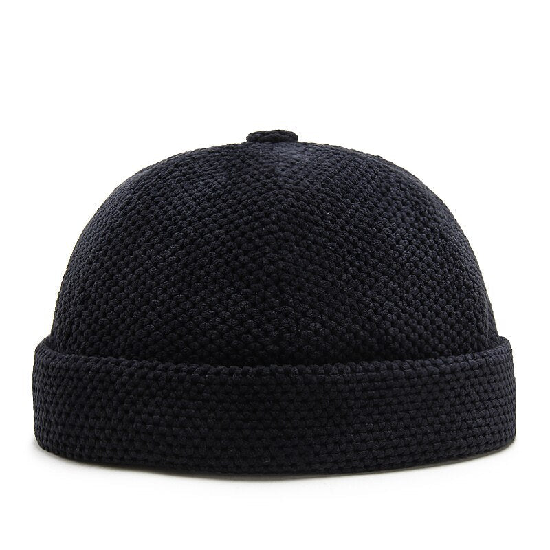 Casquette d’Hiver Homme