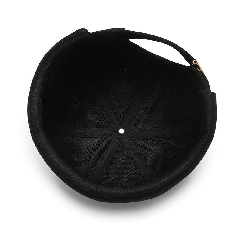 Casquette Docker Homme