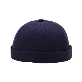 Casquette Docker Homme