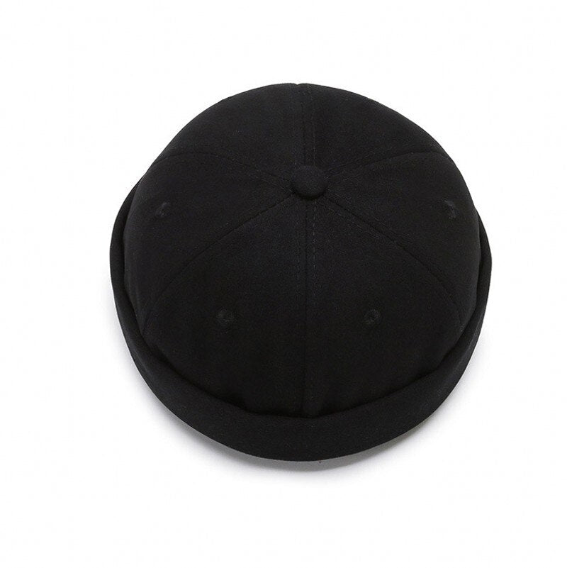 Casquette Docker Homme