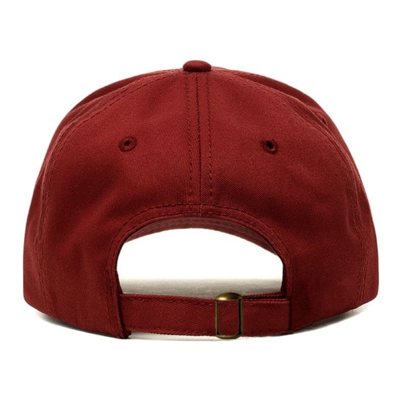 Casquette Doigt d’Honneur