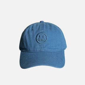 Casquette Drew - Bleu / Unique