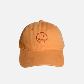 Casquette Drew - Orange / Unique