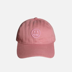 Casquette Drew - Rose / Unique