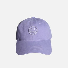 Casquette Drew - Violet / Unique