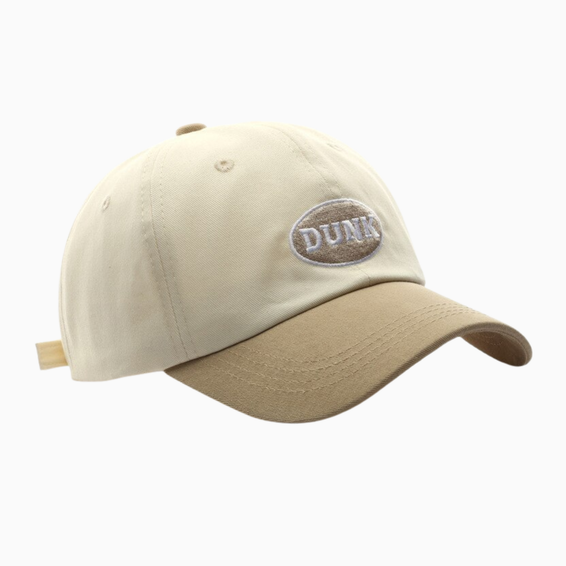 Casquette Dunk - Beige / Unique