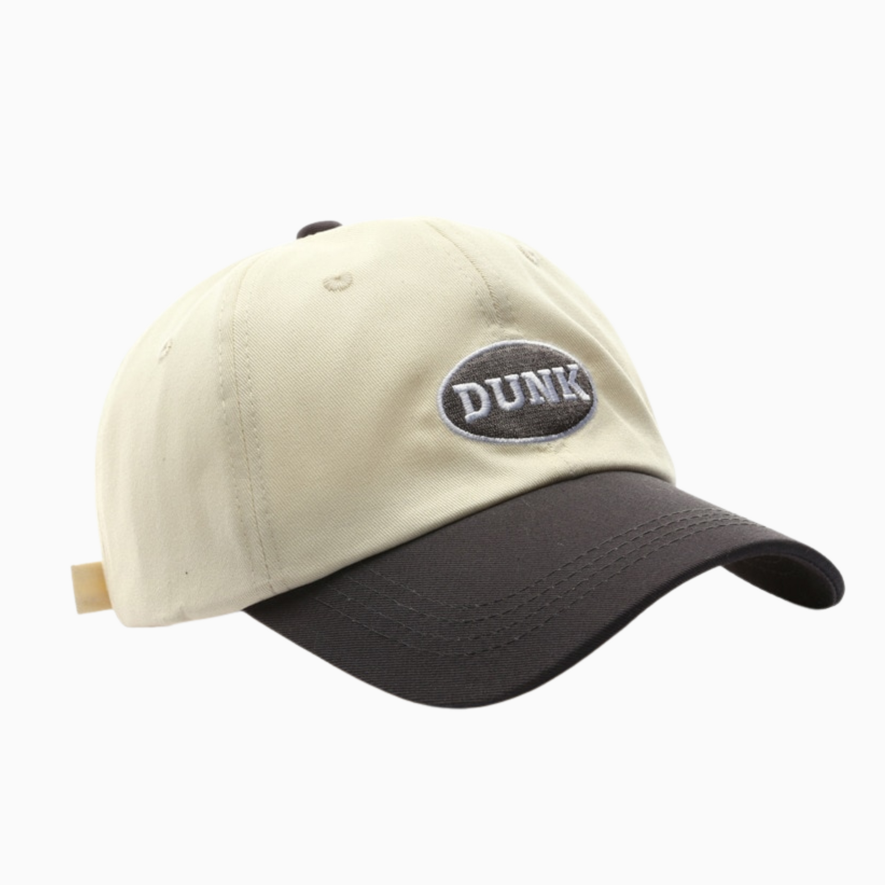 Casquette Dunk - Gris / Unique