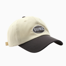 Casquette Dunk - Gris / Unique