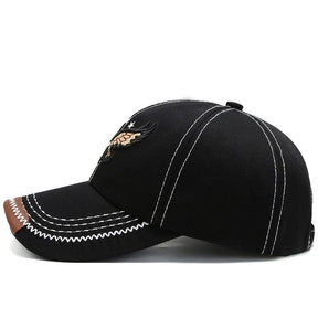 Casquette Eagle