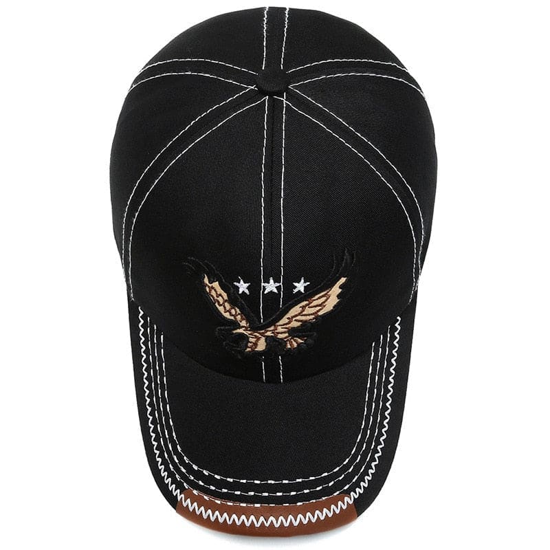 Casquette Eagle