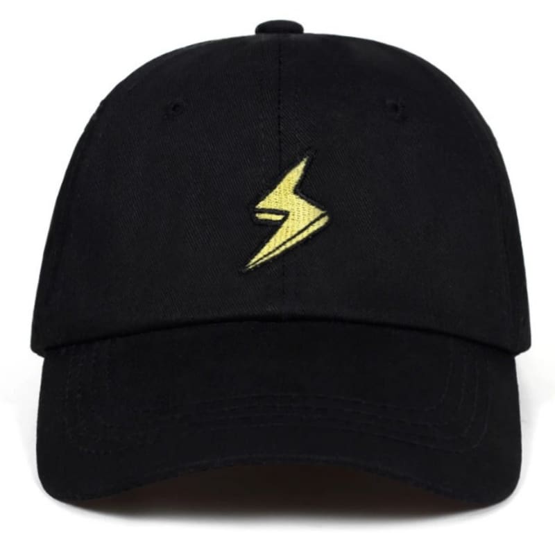 Casquette Eclair