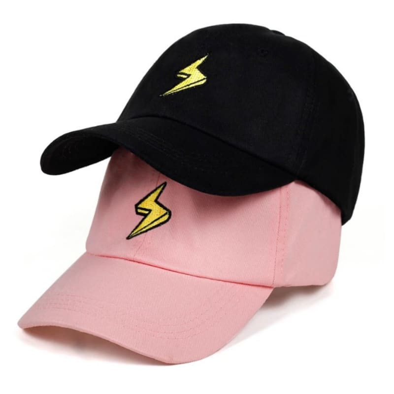 Casquette Eclair