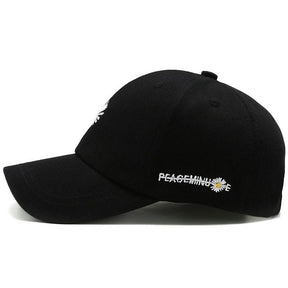 Casquette Éclosion