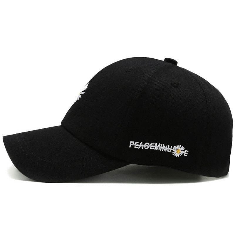 Casquette Éclosion