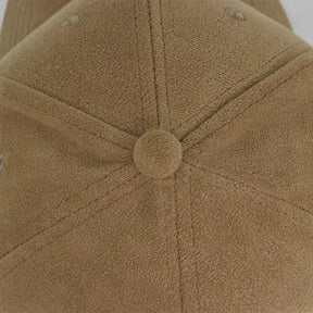 Casquette Effet Daim