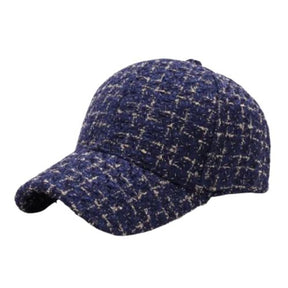 Casquette Élégance Femme
