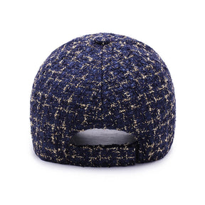 Casquette Élégance Femme
