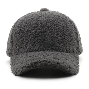 Casquette En Laine Pour Femme