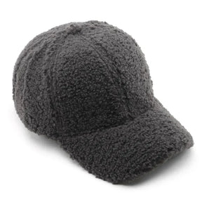 Casquette En Laine Pour Femme