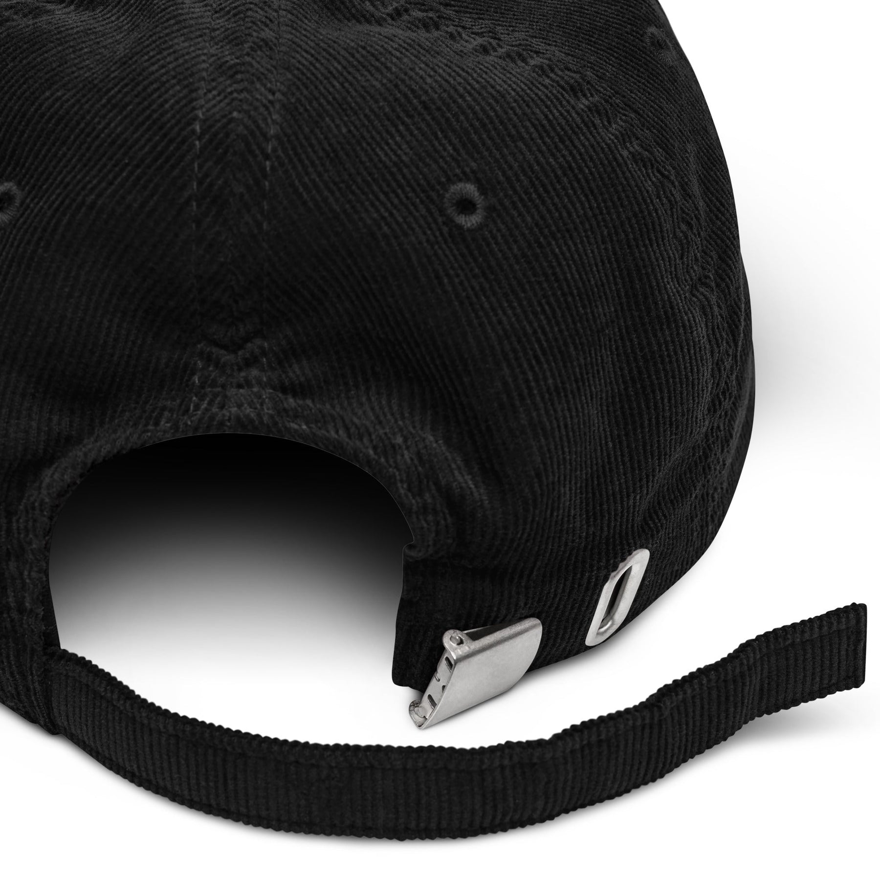 Casquette en Velours K