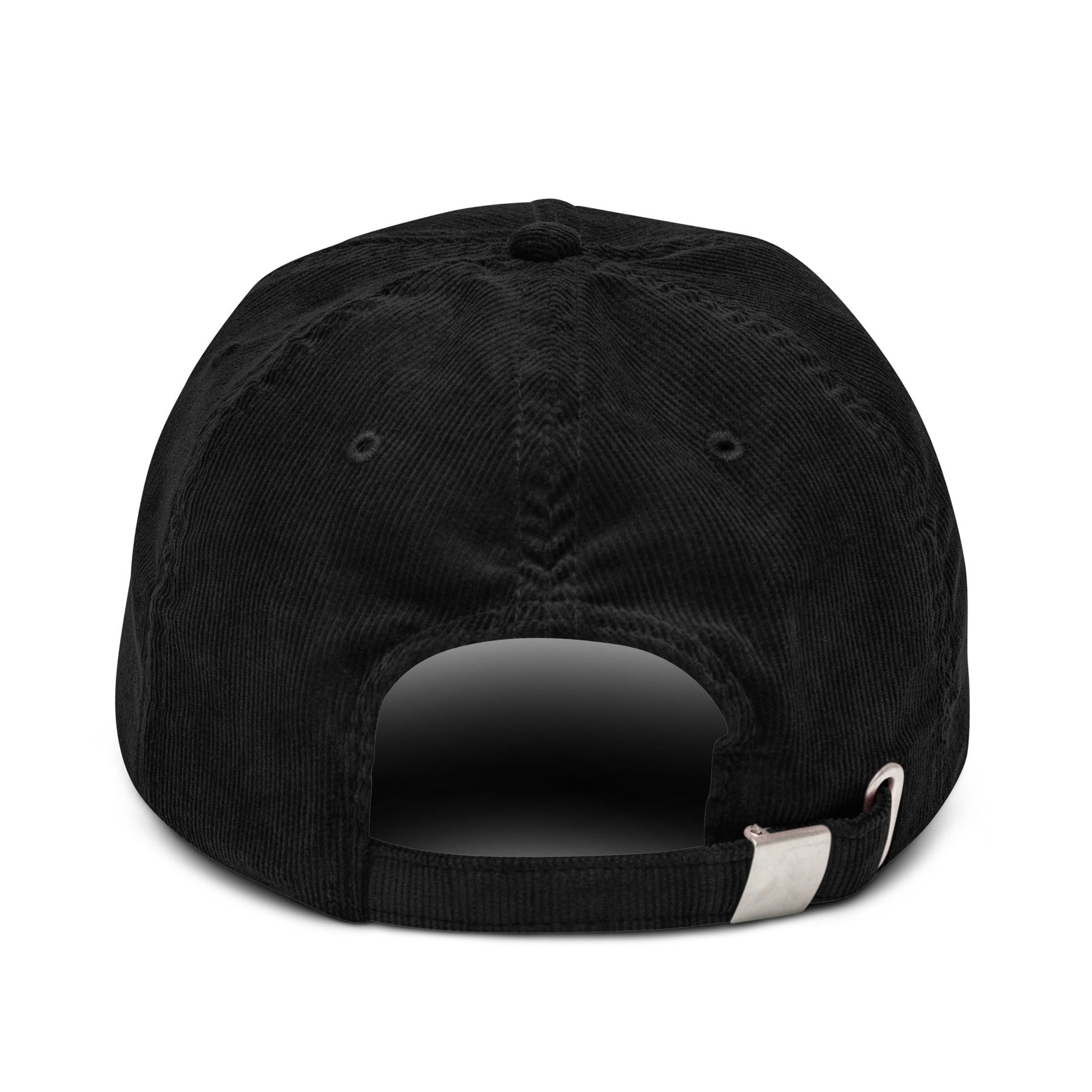 Casquette en Velours K