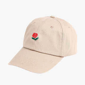 Casquette Épine & Pétale