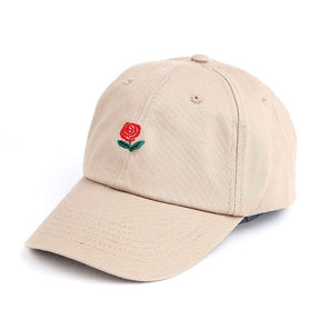 Casquette Épine & Pétale