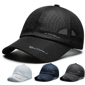 Casquette Été de Sport
