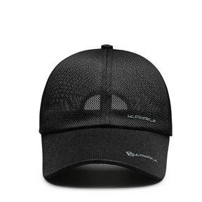 Casquette Été de Sport