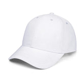 Casquette Femme Blanche - Blanc / Unique