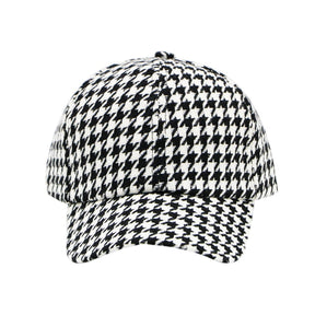 Casquette Femme Chic