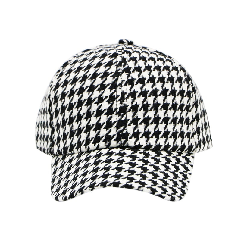Casquette Femme Chic