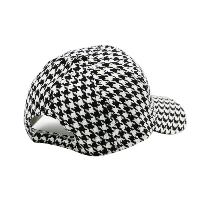 Casquette Femme Chic