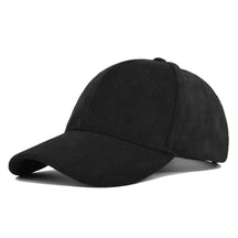 Casquette Femme - Noir / Unique