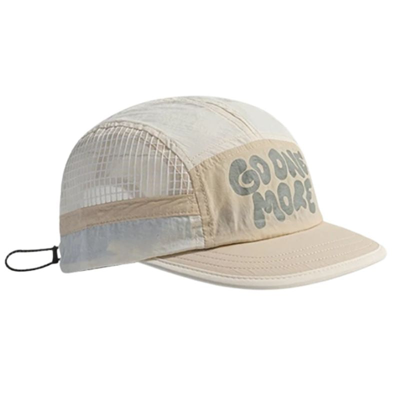 Casquette Femme Running - Beige / Unique
