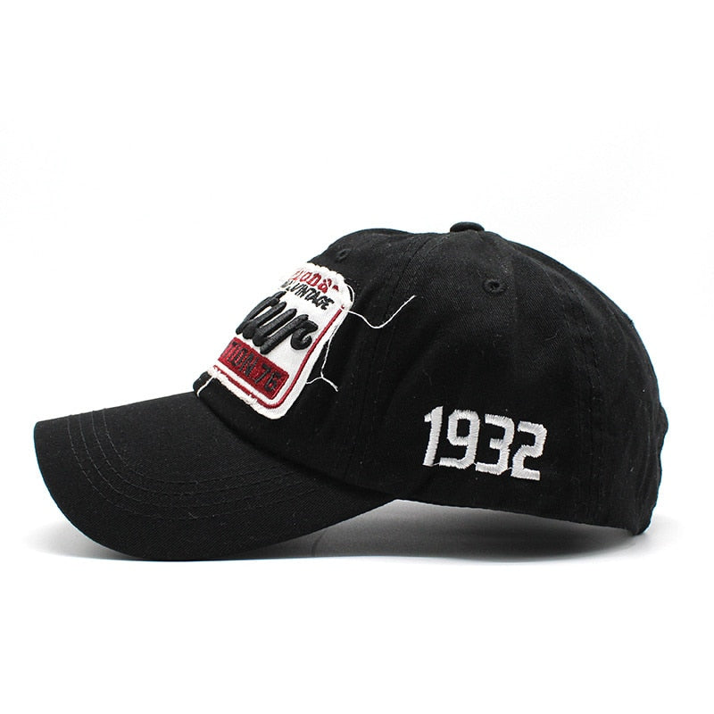 Casquette Femme Tendance