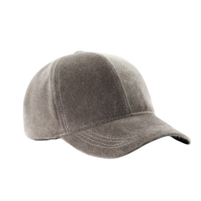Casquette feutre