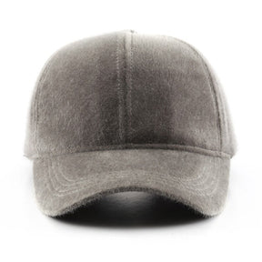 Casquette feutre