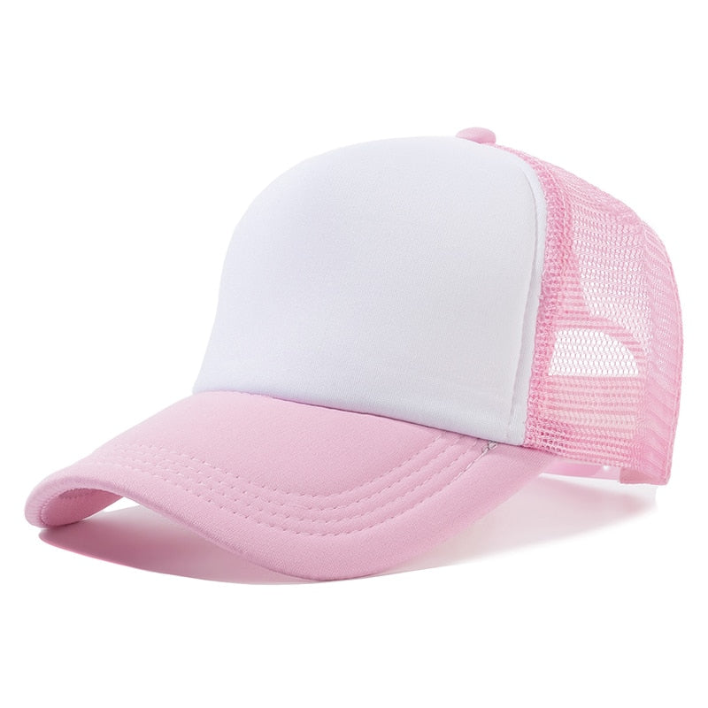 Casquette Filet Homme